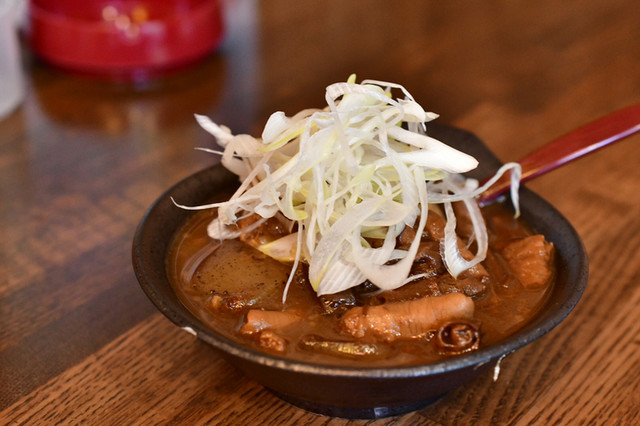 もつ焼き 煮込み ヤリキ 上野支店的實拍高清圖