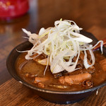 もつ焼き 煮込み ヤリキ 上野支店的實拍圖