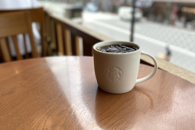 recommendations image for スターバックス コーヒー 浅草駅前店