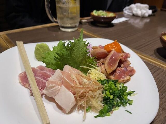日向 新橋店的實拍高清圖