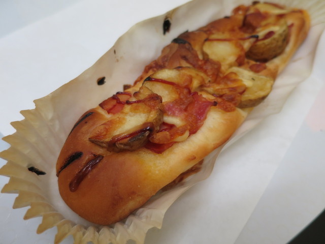 recommendations image for パン パティ