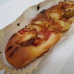 recommendations for パン パティ