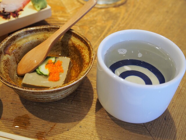 recommendations image for 酒処 さつき