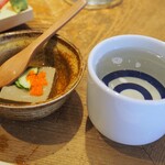recommendations for 酒処 さつき
