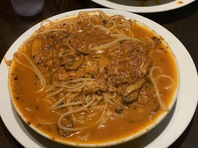 recommendations image for IVO ホームズパスタ 新宿店