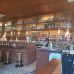 recommendations for LAIDBACK BY BURGERLION