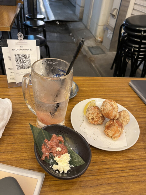 日本酒とりまる 上野店的實拍高清圖