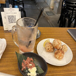 日本酒とりまる 上野店的實拍圖