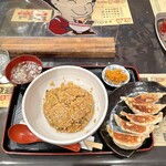 東竜的實拍圖