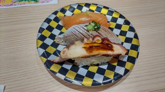 なごやか亭 R38店的實拍高清圖