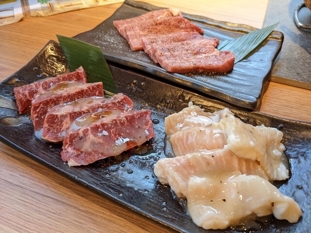 焼肉ホルモン 牛蔵 京橋店的實拍高清圖