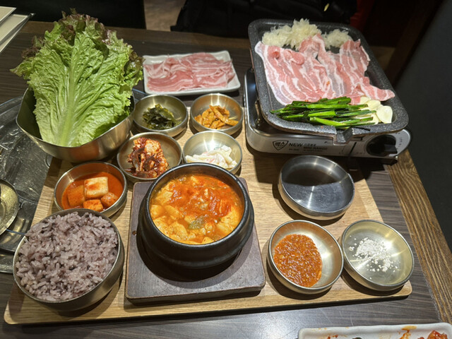 recommendations image for プングム 新大久保本店