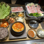 recommendations for プングム 新大久保本店