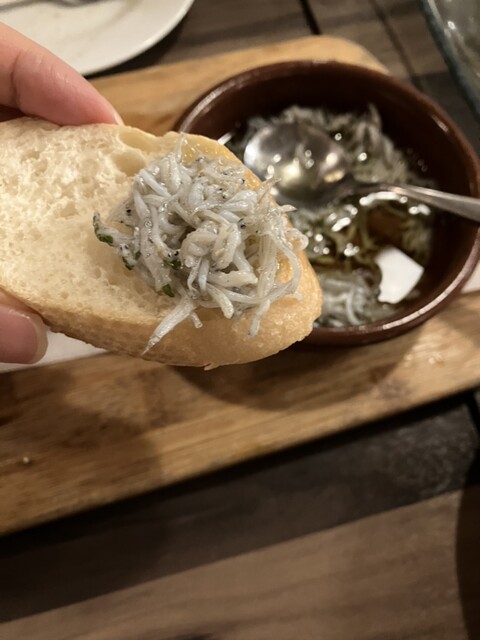 recommendations image for Italianbar ATTACHMENT 新宿西口店