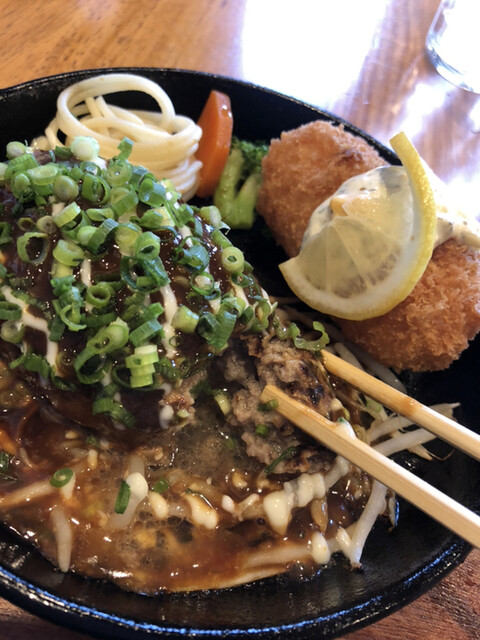 recommendations image for ハンバーグレストラン lala