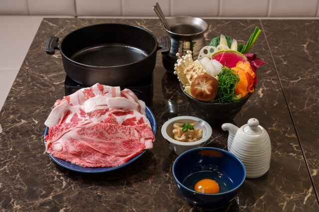 しゃぶ庵 黒門店的實拍高清圖