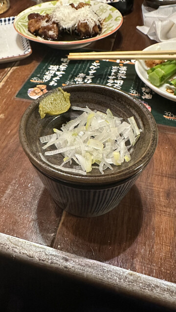 博多串焼き バッテンよかとぉ 心斎橋店的實拍高清圖