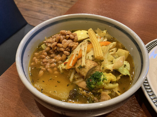 recommendations image for 下北スパイス