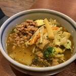 recommendations for 下北スパイス