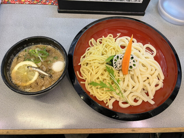 つけ鴨うどん 鴨錦 恵美須店的實拍高清圖
