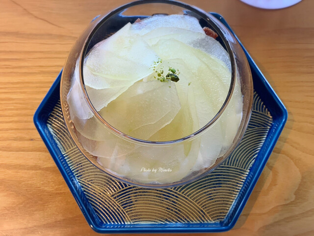 recommendations image for カンラ・ラウンジ