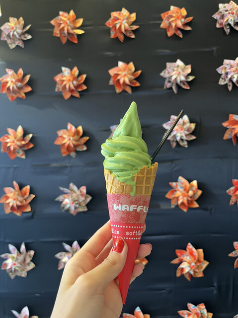 recommendations image for 浅草 濃厚抹茶専門店 極