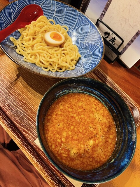 麺匠 竹虎 六本木店的實拍高清圖