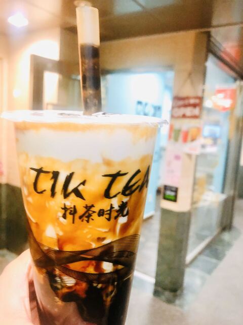 ティックティー 池袋西口店的实拍高清图