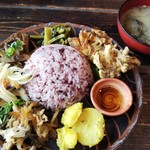 Asian chample foods goya的实拍图