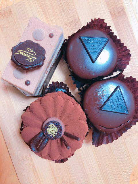 recommendations image for DEMEL 東武池袋店