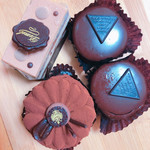 recommendations for DEMEL 東武池袋店