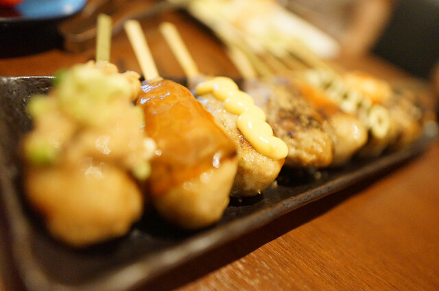 炭火居酒屋 炎 南4条店的實拍高清圖