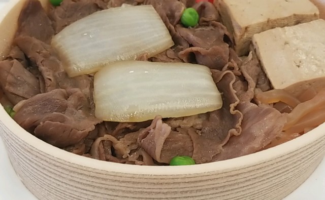 浅草 今半 日本橋三越本店的實拍高清圖