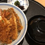 銀座　天一 福岡岩田屋店的實拍圖