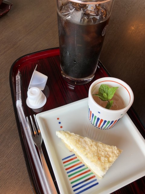 かごの屋 大国町店的實拍高清圖
