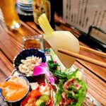 スタンドコノミ的实拍图