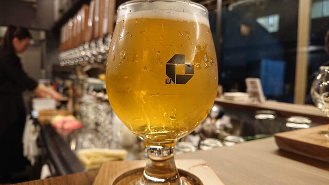 Ale GION BEER KYOTO的實拍高清圖
