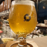 Ale GION BEER KYOTO的實拍圖