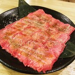 梅田ホルモン酒場 鬼に金棒的實拍圖
