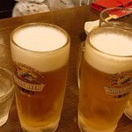 酔処 鮮味家的实拍图