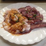 新生ホルモン店的实拍图