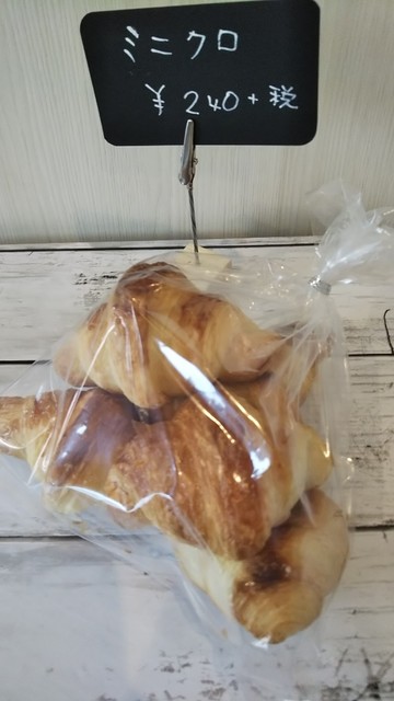 ケーキとパンのお店 Tachibana的实拍高清图