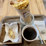 recommendations for NOMUGELA COFFEE