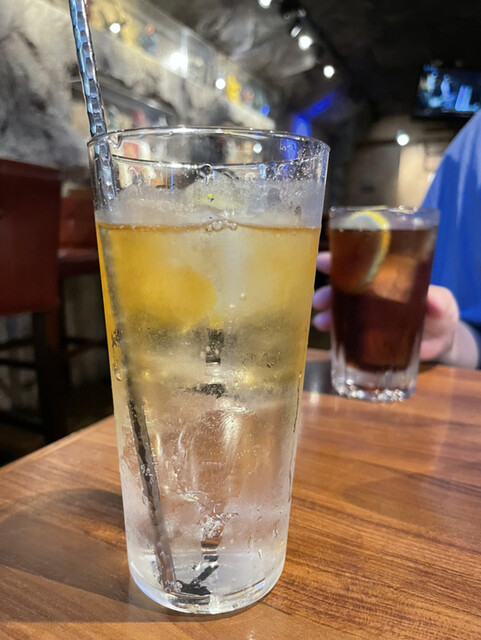 怪獣酒場 新橋蒸溜所的實拍高清圖