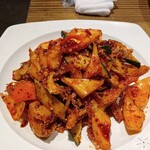 recommendations for 中国料理 阿里香