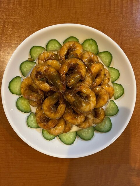 中華料理 大鶴酒家的实拍高清图