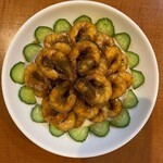 中華料理 大鶴酒家的实拍图