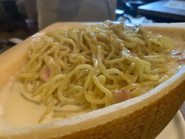 Italian Kitchen VANSAN 伏見新堀川店的實拍高清圖