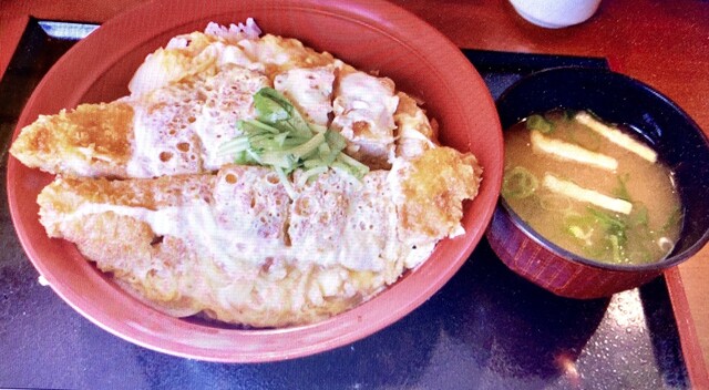ごはん処 かつ庵  福知山店的实拍高清图