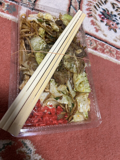 お好み焼き　おこ山的实拍高清图